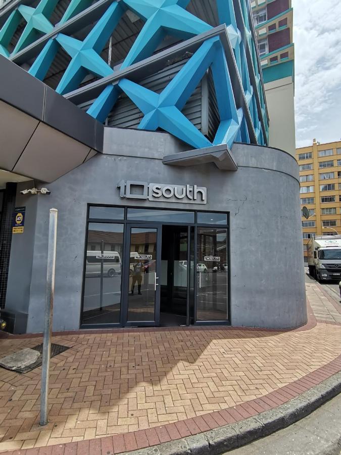 Unit 802 Ten South Aparthotel Durban Exterior foto